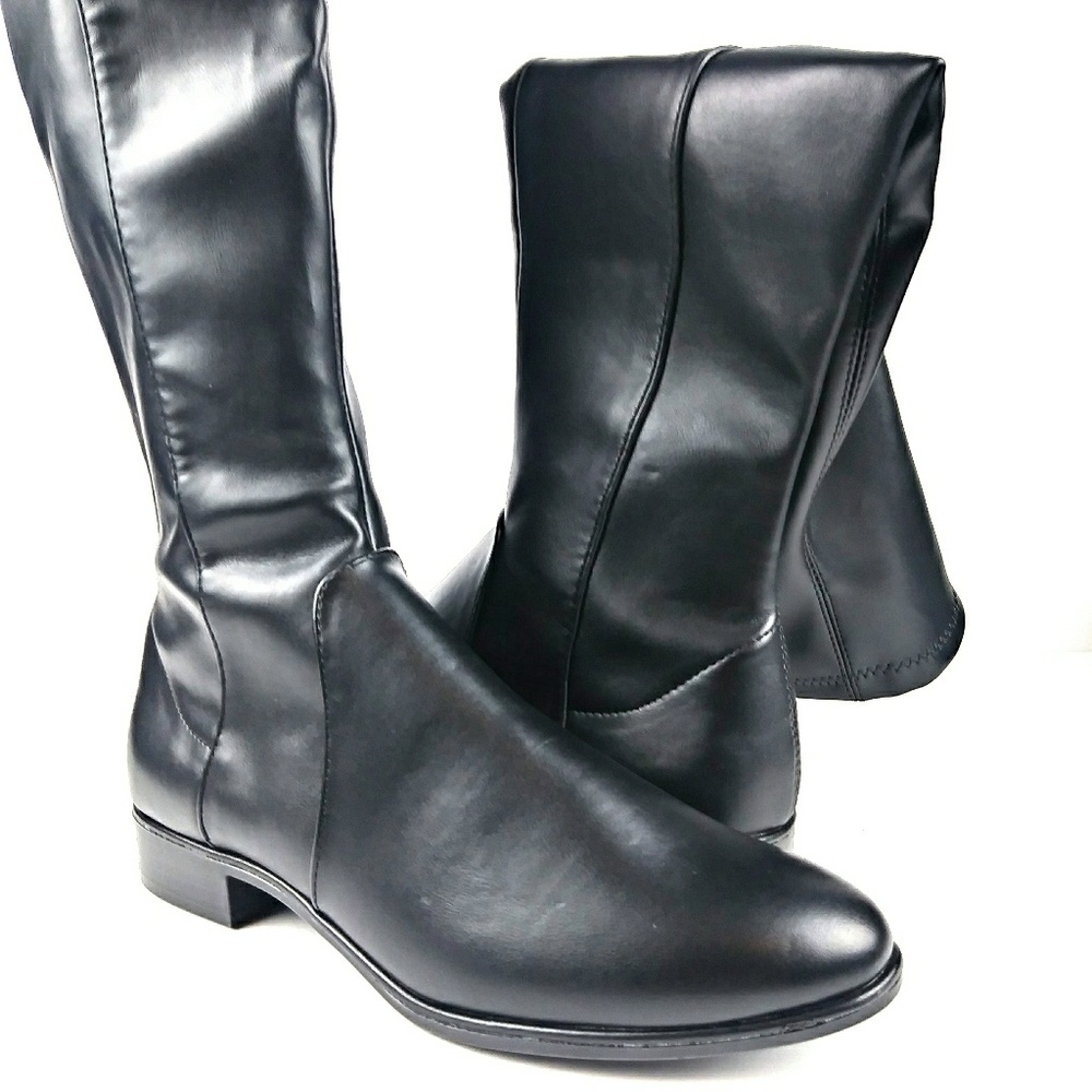 A New Day boots - Picture 2 of 3